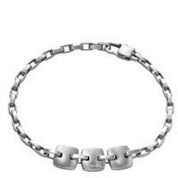 Bracciale Breil Uomo New Blast in Acciaio TJ1748 - TJ1748